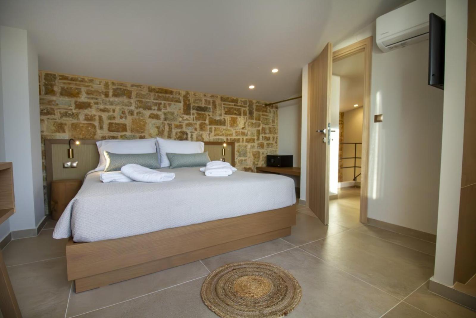 Lithos Villas - Nikiti Halkidiki Eksteriør billede